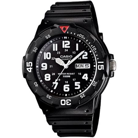 CASIO KOL SAATİ MRW-200H-1BVDF