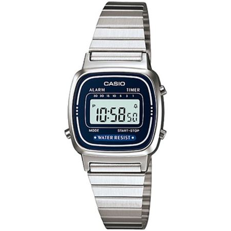 CASIO KOL SAATİ LA670WA-2DF