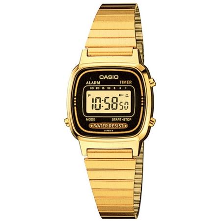 CASIO KOL SAATİ LA670WGA-1DF
