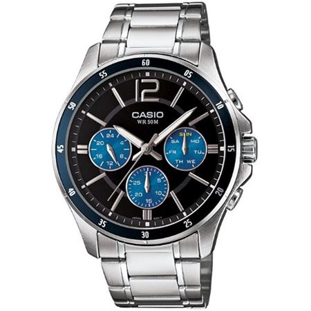 CASIO KOL SAATİ MTP-1374D-2AVDF