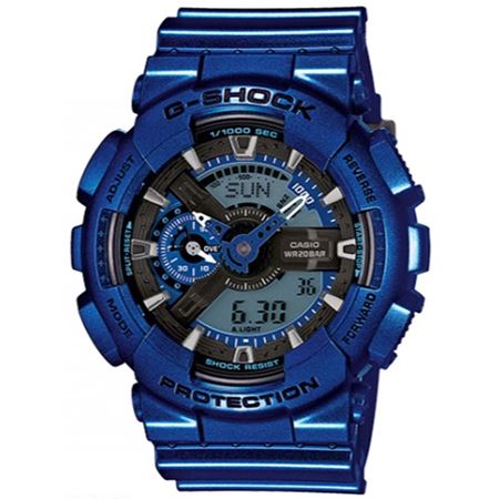 CASIO KOL SAATİ GA-110NM-2ADR