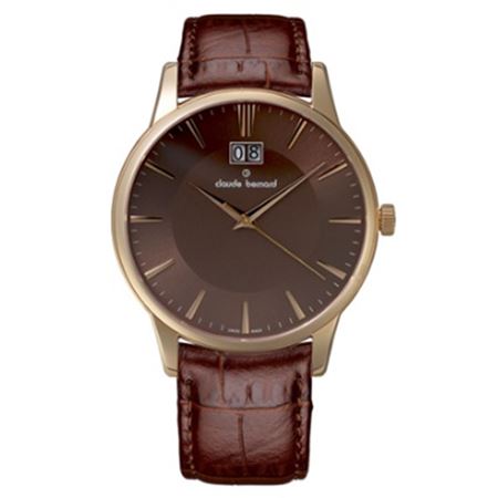 CLAUDE KOL SAATİ 63003.37R.BUIR