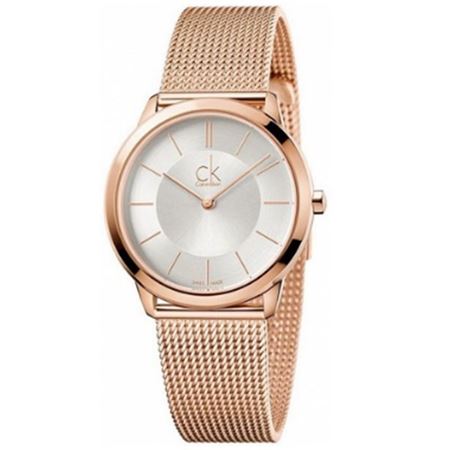 CALVİN KLEİN KOL SAATİ K3M22626