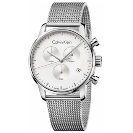 CALVİN KLEİN KOL SAATİ K2G27126