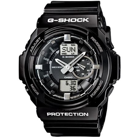 CASIO KOL SAATİ GA-150BW-1ADR