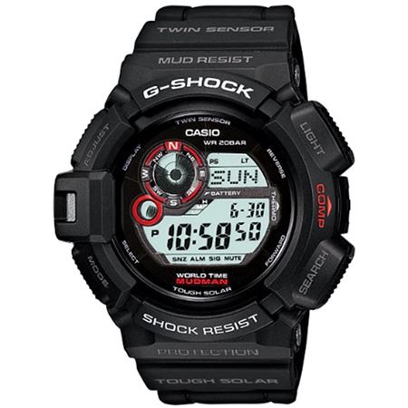 CASIO KOL SAATİ G-9300GB-1DR