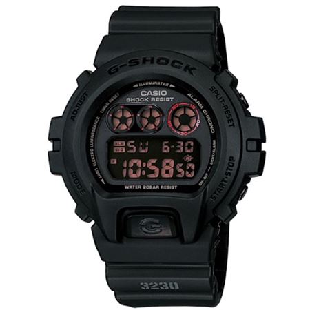 CASIO KOL SAATİ DW-6900MF-1DR