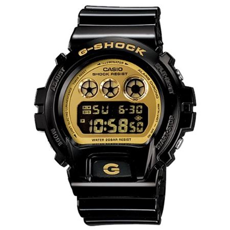 CASIO KOL SAATİ DW-6900CB-4DS