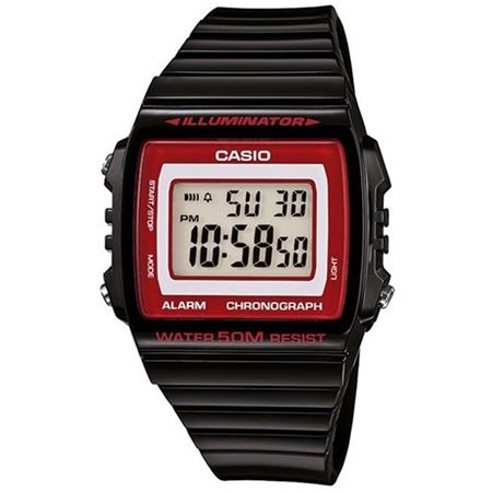 CASIO KOL SAATİ W-215H-1A2VDF