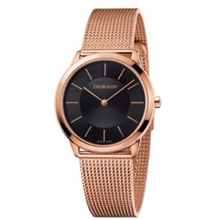 CALVİN KLEİN KOL SAATİ K3M2262Y