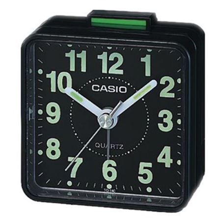 CASIO MASA SAATİ TQ-140-1DF
