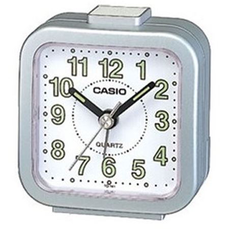 CASIO MASA SAATİ TQ-141-8DF