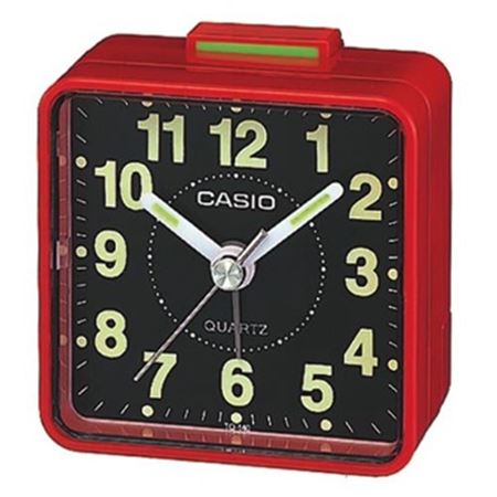 CASIO MASA SAATİ TQ-140-4DF