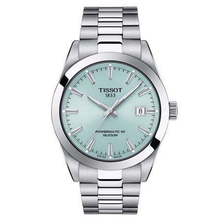 T127.407.11.351.00 Tissot Gentleman Erkek Kol Saati T1274071135100