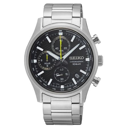 SEIKO KOL SAATİ SSB419P1