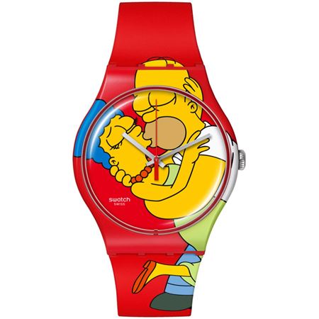 SWATCH KOL SAATİ SO29Z120