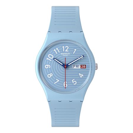 SWATCH KOL SAATİ SO28S704