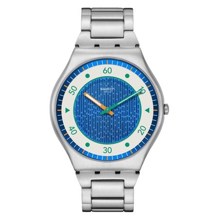 SWATCH KOL SAATİ SS07S143G