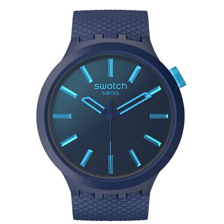 SWATCH KOL SAATİ SB05N113