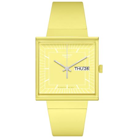 SWATCH KOL SAATİ SO34J700