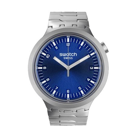SWATCH KOL SAATİ SB07S102G