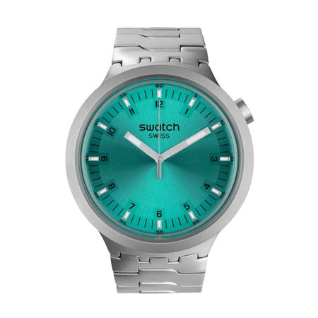 SWATCH KOL SAATİ SB07S100G