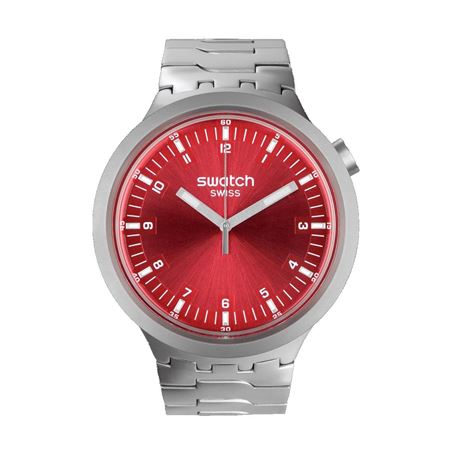 SWATCH KOL SAATİ SB07S104G