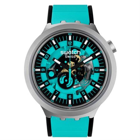 SWATCH KOL SAATİ SB07S111