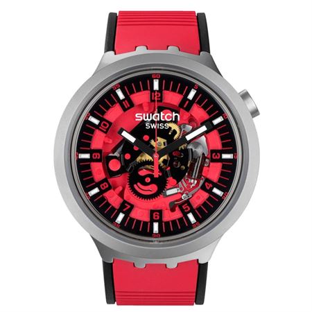 SWATCH KOL SAATİ SB07S110