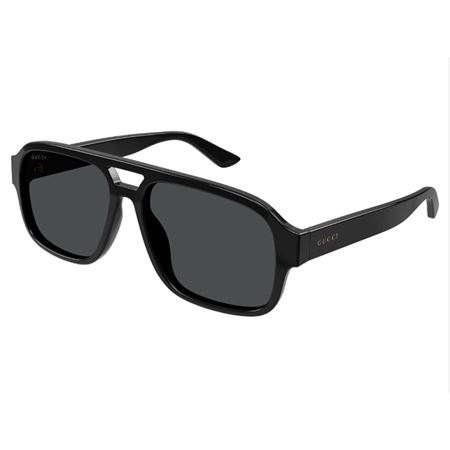 GUCCI GÜNEŞ GÖZLÜĞÜ GG1342/S-001