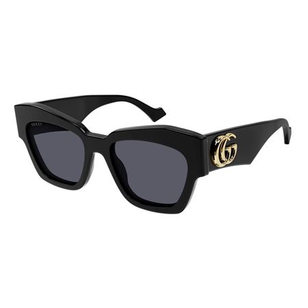 GUCCI GÜNEŞ GÖZLÜĞÜ GG1422/S-001