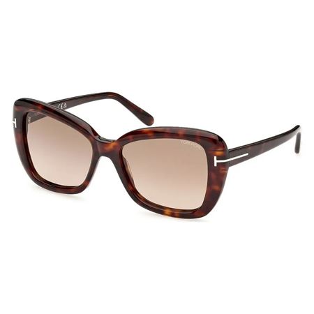 TOM FORD GÜNEŞ GÖZLÜĞÜ TF1008-52F