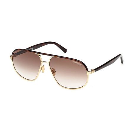 TOM FORD GÜNEŞ GÖZLÜĞÜ TF1019-30F