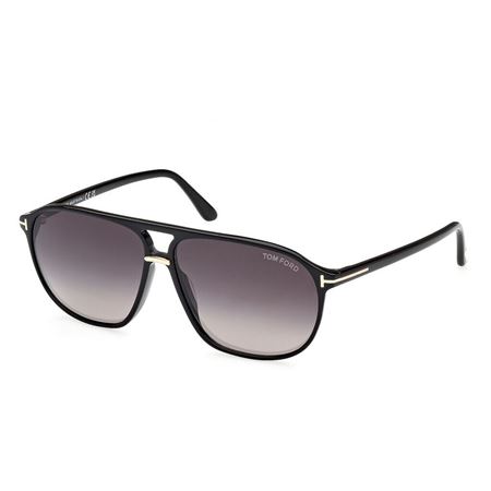 TOM FORD GÜNEŞ GÖZLÜĞÜ TF1026-01B