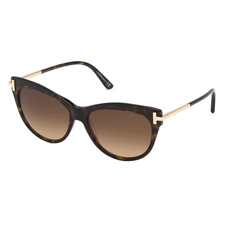 TOM FORD GÜNEŞ GÖZLÜĞÜ TF821-52F