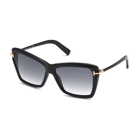 TOM FORD GÜNEŞ GÖZLÜĞÜ TF849-01B