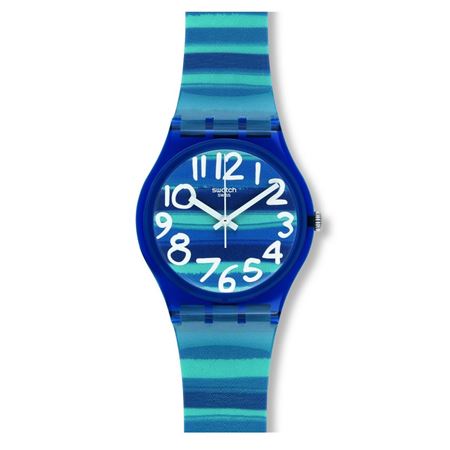 SWATCH KOL SAATİ GN237