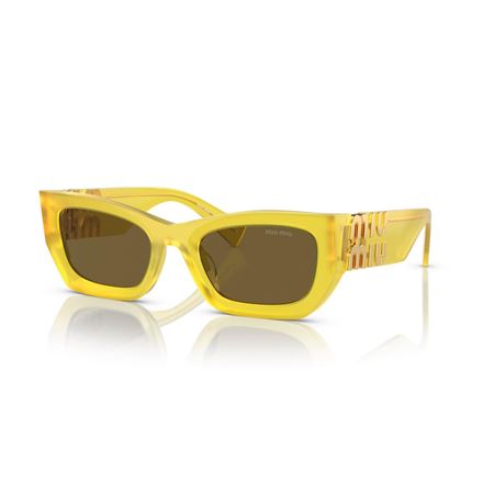 MIU MIU GÜNEŞ GÖZLÜĞÜ SMU09W-17L01T