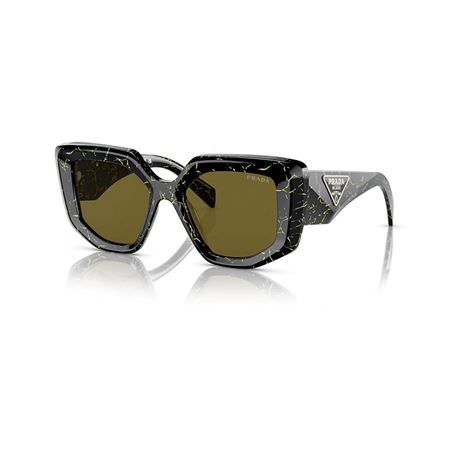 PRADA GÜNEŞ GÖZLÜĞÜ SPR14Z-19D01T