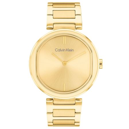 CALVİN KLEİN KOL SAATİ CK25200252