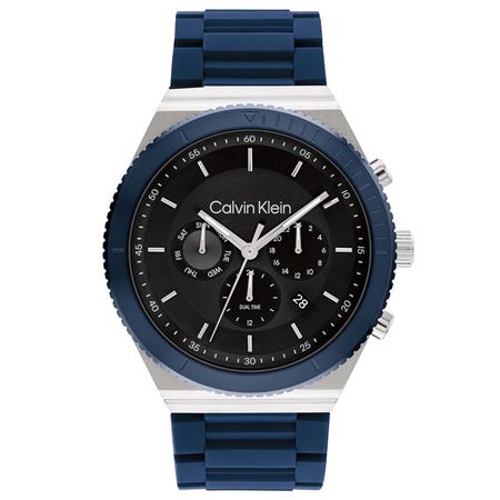 CALVİN KLEİN KOL SAATİ CK25200307