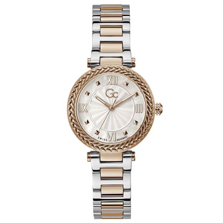 GUESS COLLECTION KOL SAATİ GCZ41002L1MF