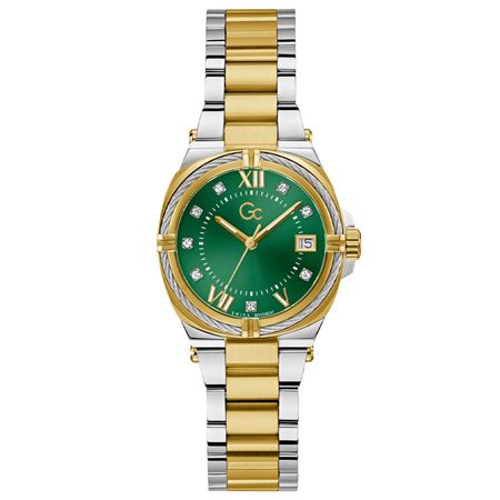 GUESS COLLECTION KOL SAATİ GCZ43002L1MF