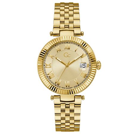 GUESS COLLECTION KOL SAATİ GCZ36002L6MF