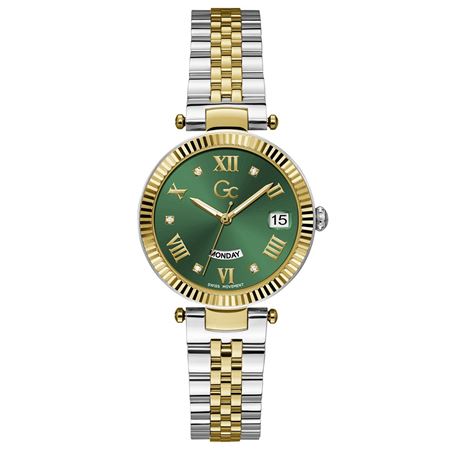 GUESS COLLECTION KOL SAATİ GCZ01019L9MF