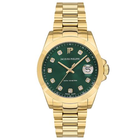 JACQUES PHILIPPE KOL SAATİ JPQLS3423X4