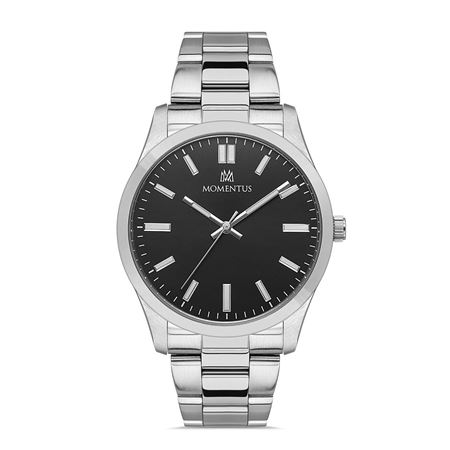MOMENTUS KOL SAATİ CM136S-04SS