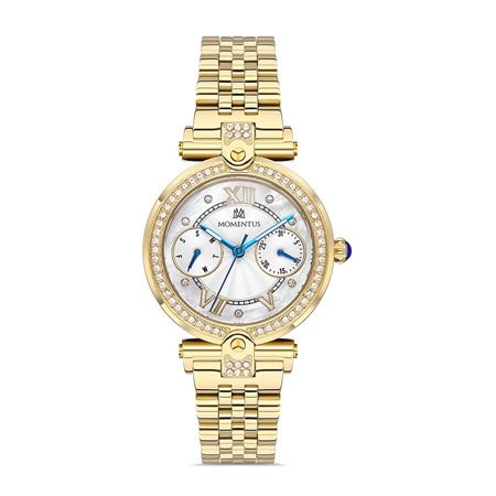 MOMENTUS KOL SAATİ SS246G-02SG