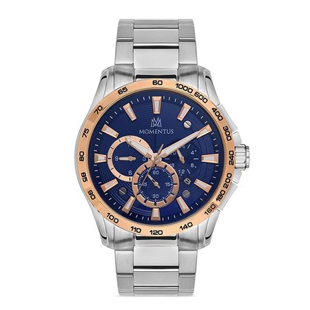 MOMENTUS KOL SAATİ SM349T-11SR