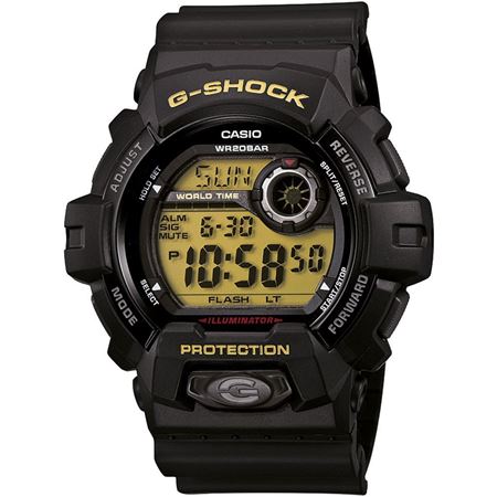 CASIO KOL SAATİ G-8900-1DR